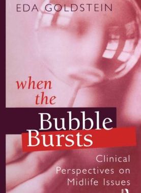 【预订】When the Bubble Bursts