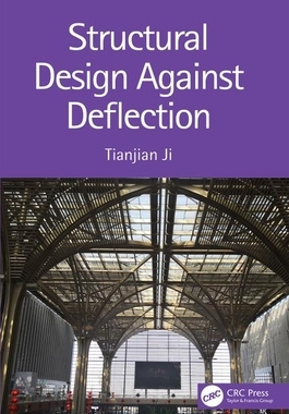 【预订】Structural Design Against Deflection