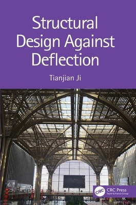 【预订】Structural Design Against Deflection