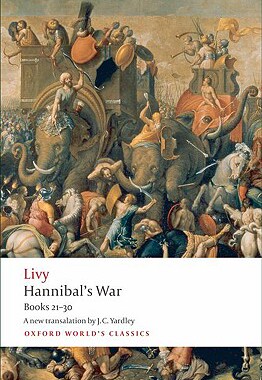 现货 Hannibal’s War