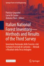【预订】Italian National Forest Inventory—Methods and Results of the Third 9783030986773