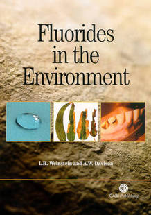 预订 the Environment Fluorides