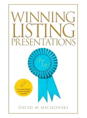 预订 Winning Listing Presentations: (For Life): 9781463507800