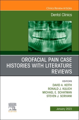 【预订】Orofacial Pain 9780323972901