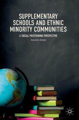 【预订】Supplementary Schools and Ethnic Minority Communities