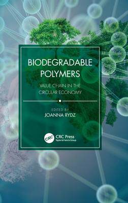 [预订]Biodegradable Polymers 9780367370671