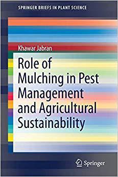 【预售】Role of Mulching in Pest Management and Agricultural Sustainability