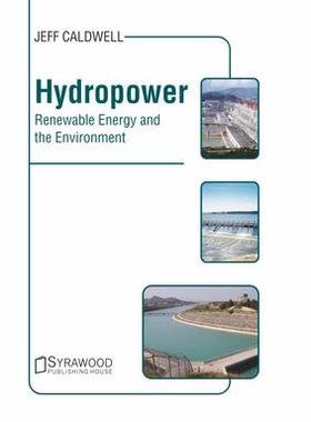 [预订]Hydropower: Renewable Energy and the Environment 9781647400200