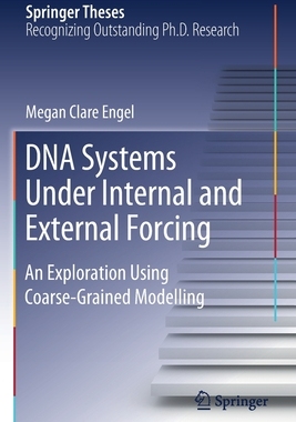 【预订】DNA Systems Under Internal and External Forcing