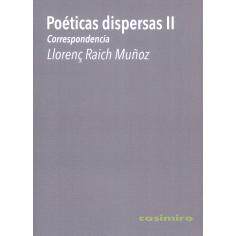 预订 Poéticas dispersas: 9788419524133