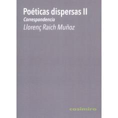 预订 Poéticas dispersas: 9788419524133