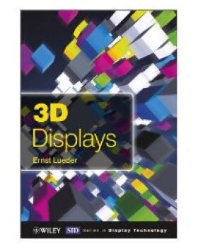 【预订】3D Displays