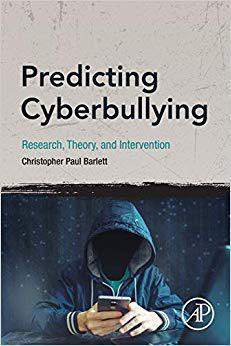 【预订】Predicting Cyberbullying
