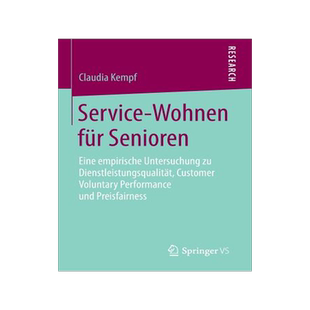 预订 Service-Wohnen für Senioren