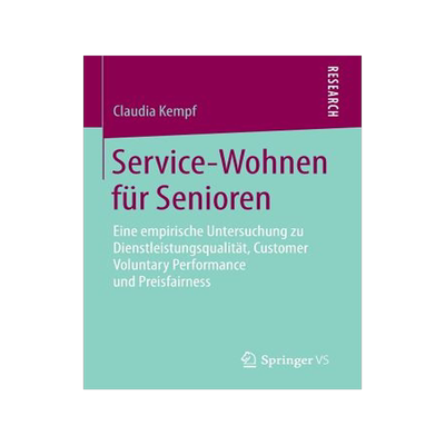 预订 Service-Wohnen für Senioren