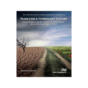 [预订]Plan for a Turbulent Future 9788770227681