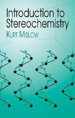【预售】Introduction to Stereochemistry
