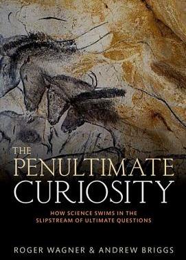 【预订】The Penultimate Curiosity