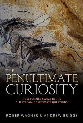 【预订】The Penultimate Curiosity
