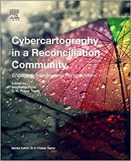 【预订】Cybercartography in a Reconciliation Community