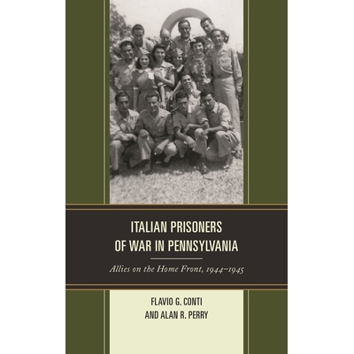 Allies on the Home Front, 1944–1945