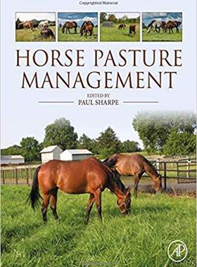 【预售】Horse Pasture Management