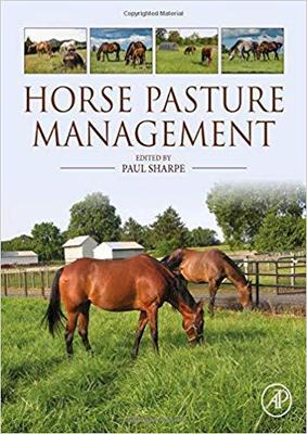 【预售】Horse Pasture Management