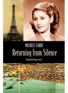 预订 Returning from Silence: Jenny’s Story 从沉默中归来：珍妮的故事: 9781736189306