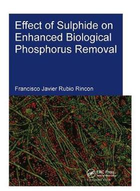 【预订】Effect of Sulphide on Enhanced Biological Phosphorus Removal