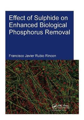 【预订】Effect of Sulphide on Enhanced Biological Phosphorus Removal