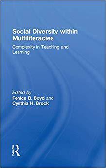 【预售】Social Diversity within Multiliteracies
