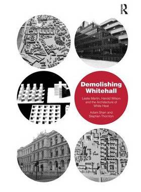 预订 Demolishing Whitehall