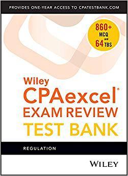 【预售】Wiley Cpaexcel Exam Review 2018 Test...