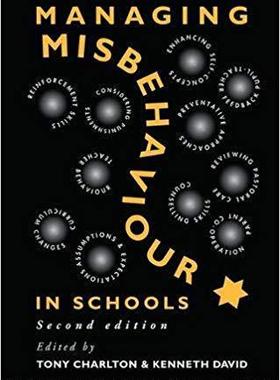 【预售】Managing Misbehaviour in Schools