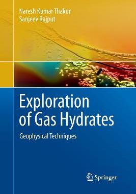 【预订】Exploration of Gas Hydrates