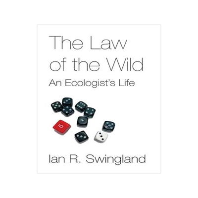 [预订]The Law of the Wild: An Ecologist’s Life 9781838185503
