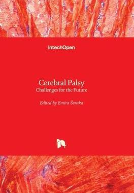[预订]Cerebral Palsy 9789535112341
