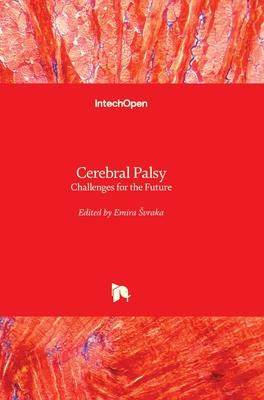 [预订]Cerebral Palsy 9789535112341
