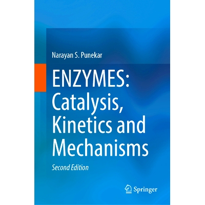 Catalysis, Kinetics and Mechanisms