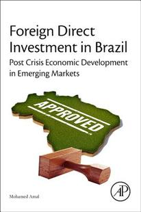 预订 Foreign Investment Brazil Direct