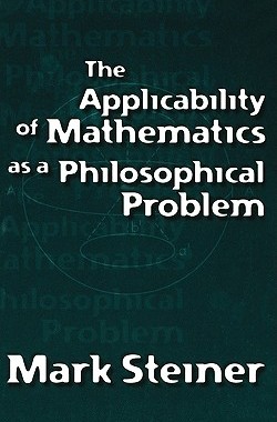 【预订】The Applicability of Mathematics as a Philosophical Problem 9780674009707