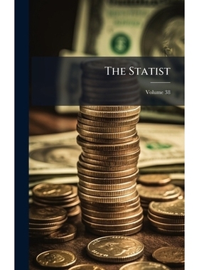 预订 The Statist: 9781024311211