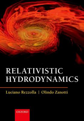 RelativisticHydrodynamics