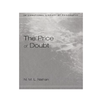 预订 The Price of Doubt