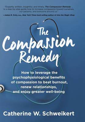 [预订]The Compassion Remedy 9781955811361