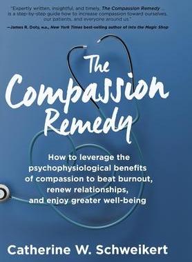 [预订]The Compassion Remedy 9781955811361