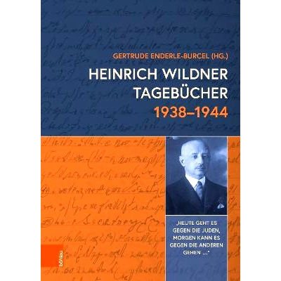 „Heute geht es gegen die Juden, morgen