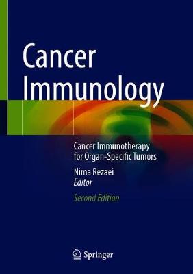 【预订】Cancer Immunology
