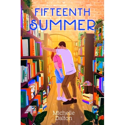 预订 Fifteenth Summer: 9781665953085