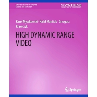 Range Dynamic Video High 预订